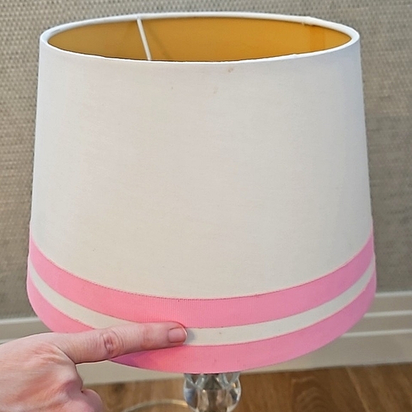 Pottery Barn Kids Bedside Lamp - Picture 7 of 12